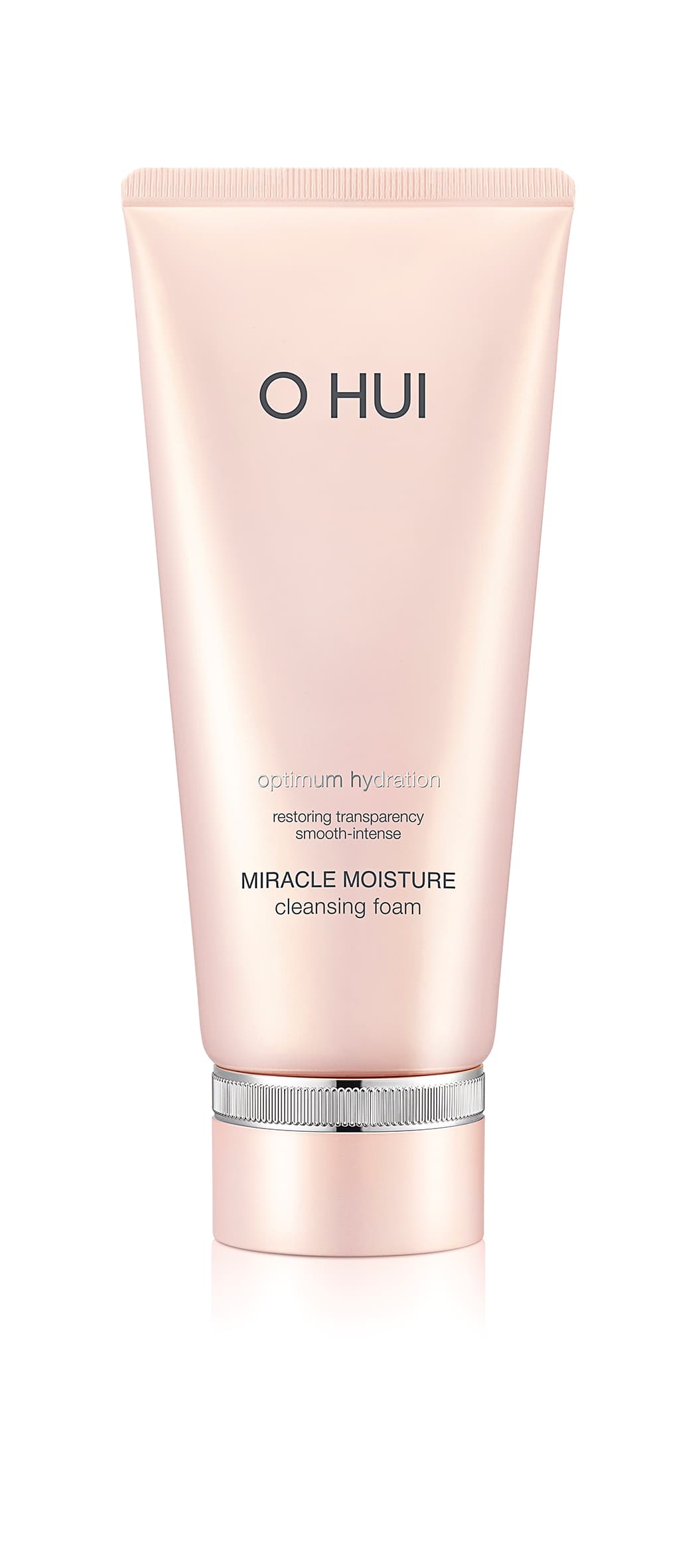 Sữa Rửa Mặt Dưỡng Ẩm OHUI Miracle Moisture Cleansing Foam FI50241128 200ml