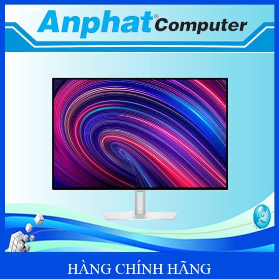 Màn hình LCD DELL ULTRASHARP U3023E 30 INCH WQXGAIPS60 HZDPHDMIUSB-C - Hàng Chính Hãng