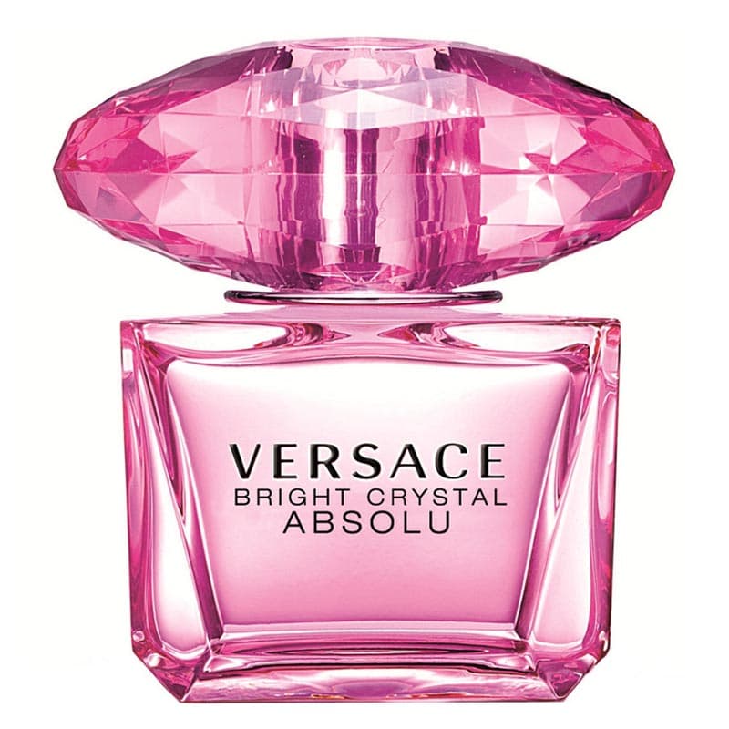 Nước Hoa Nữ Versace Bright Crystal Absolu - Eau De Parfum 90ml