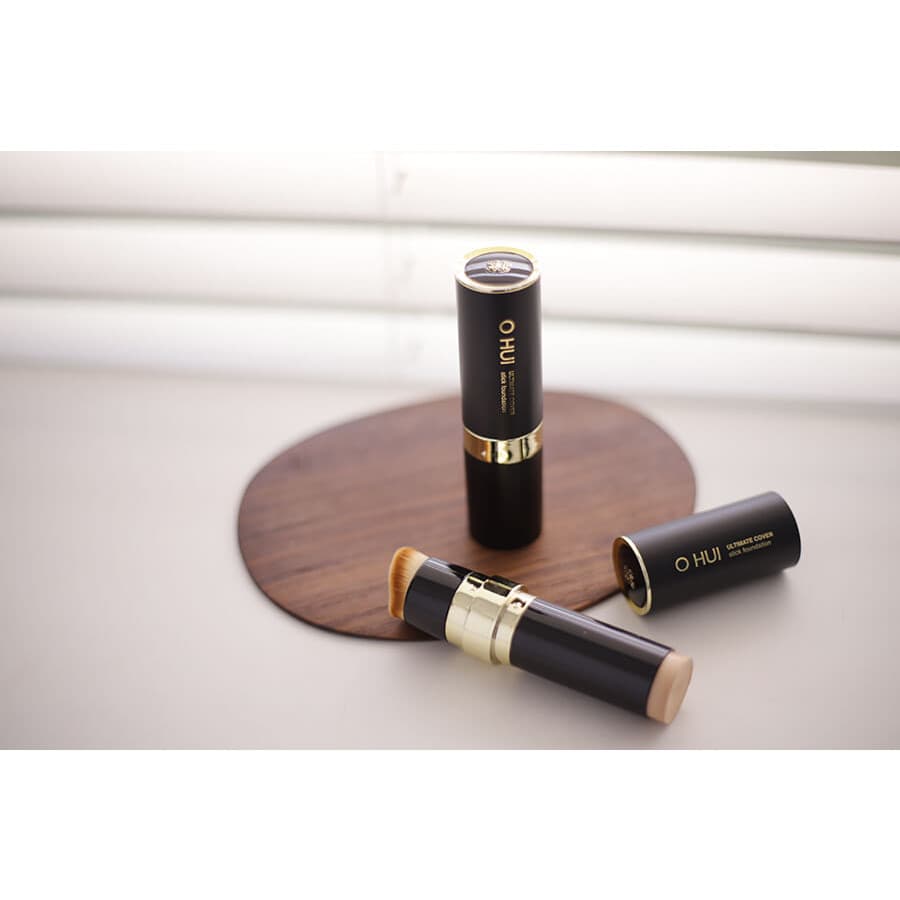 Kem nền dạng thỏi OHUI Ultimate Cover Stick Foundation - số 1 Sắc da sáng