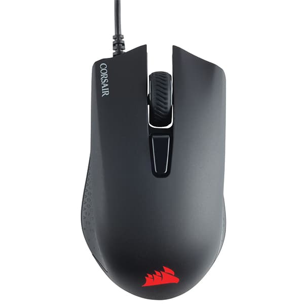 Chuột gaming Corsair Harpoon RGB PRO - Hàng chính hãng