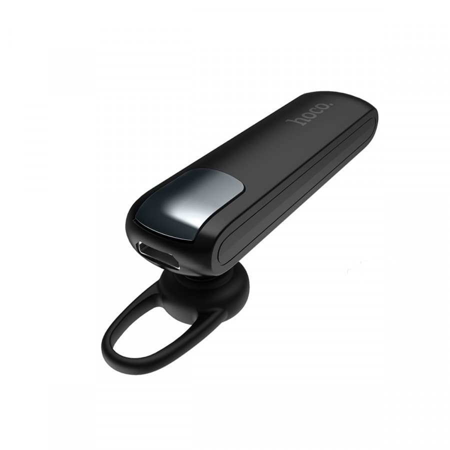 Tai Nghe Bluetooth Hoco E37 - Hàng Chính Hãng - Đen