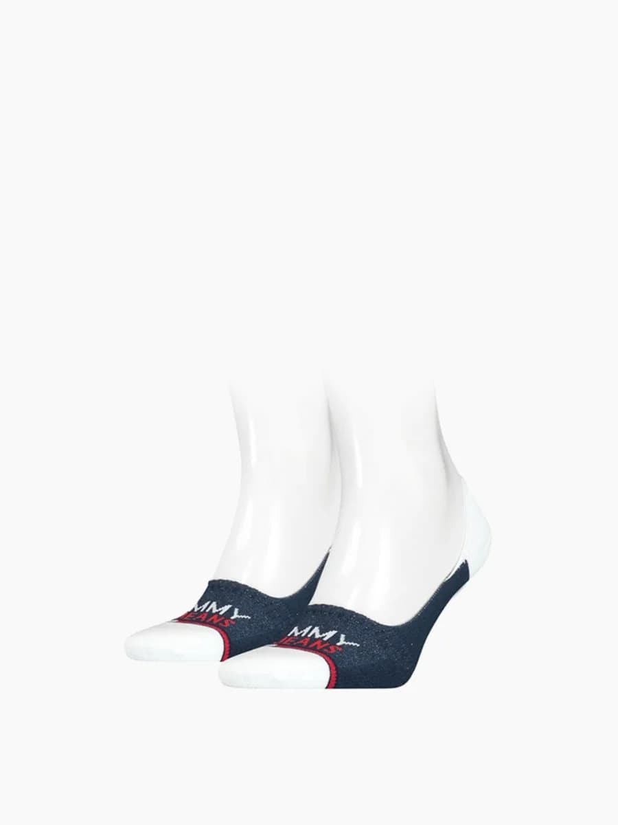 Tommy Jeans - Vớ Nam - NAVY