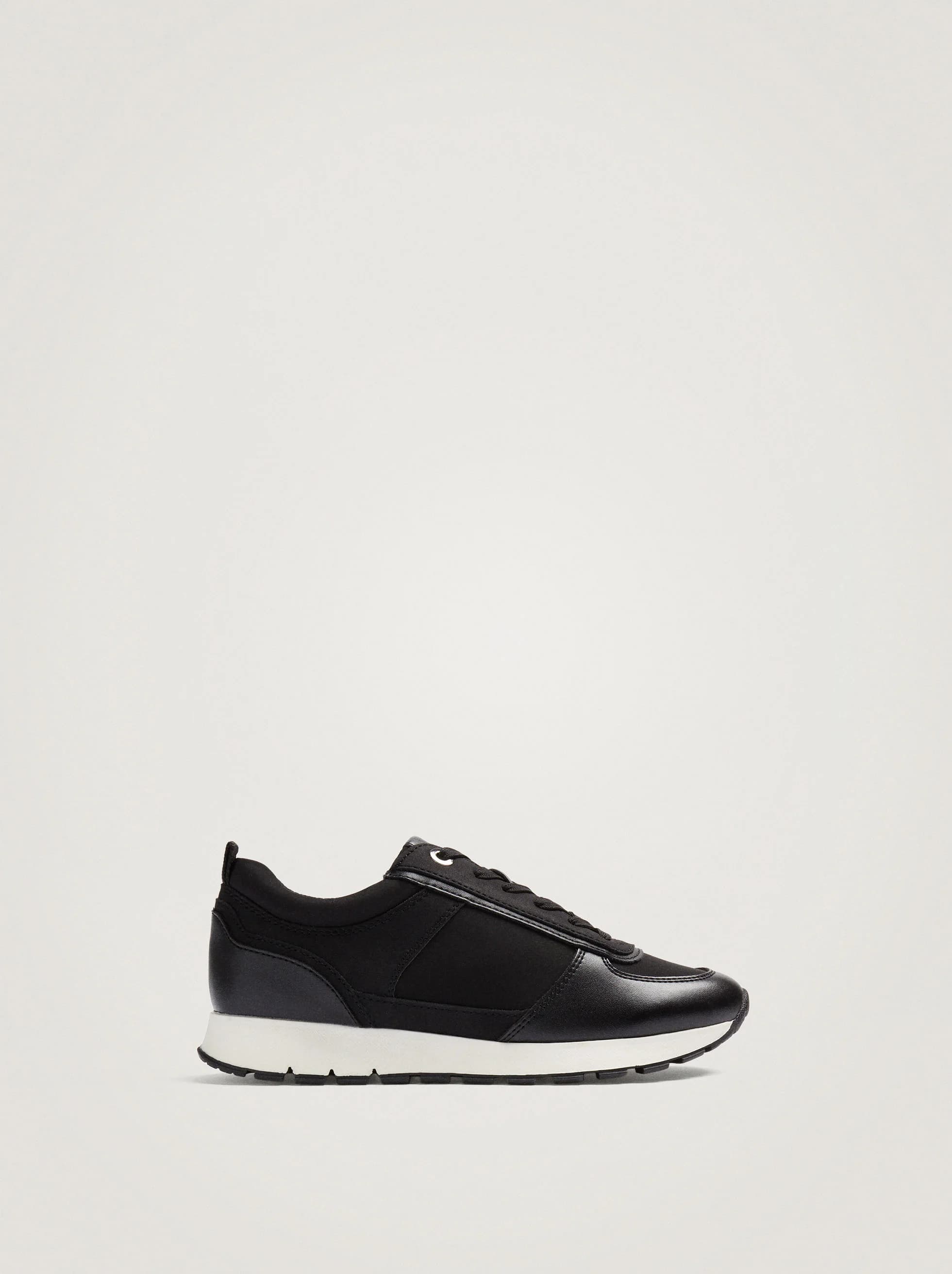 Parfois - Giày Thể Thao Nữ Running Permanent - Black