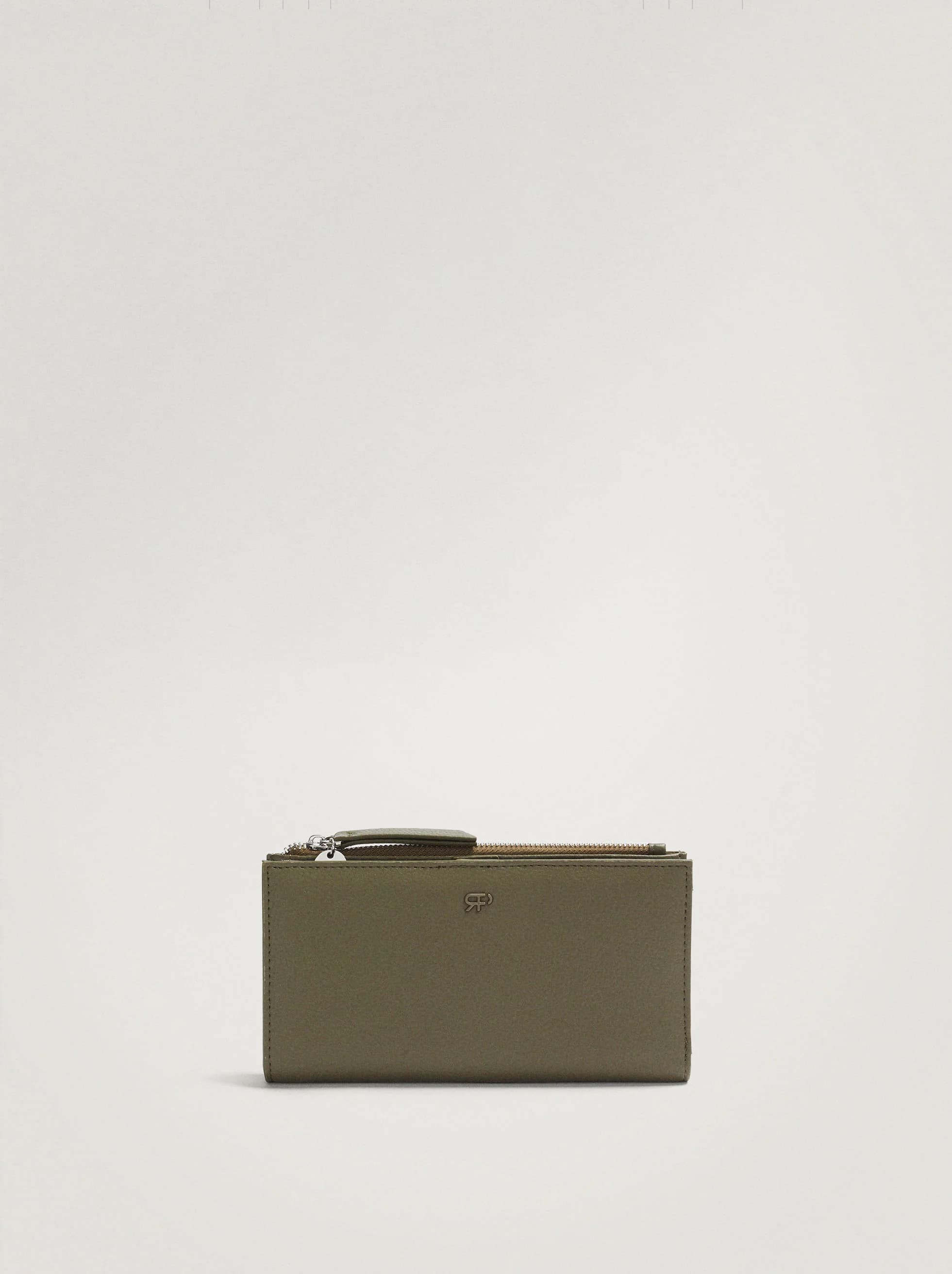 Parfois - Ví Nữ Nm Michaela - KHAKI