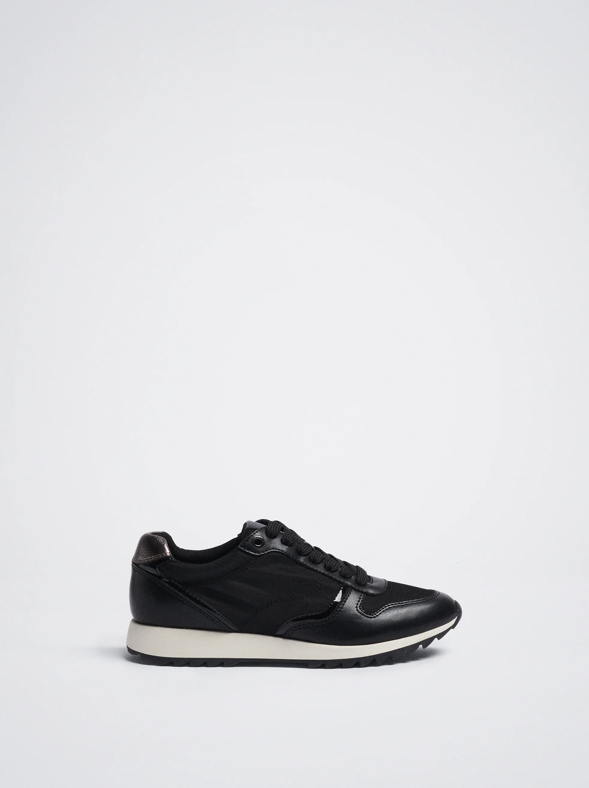 Parfois - Giày Thể Thao Nữ Running Permanent - Black