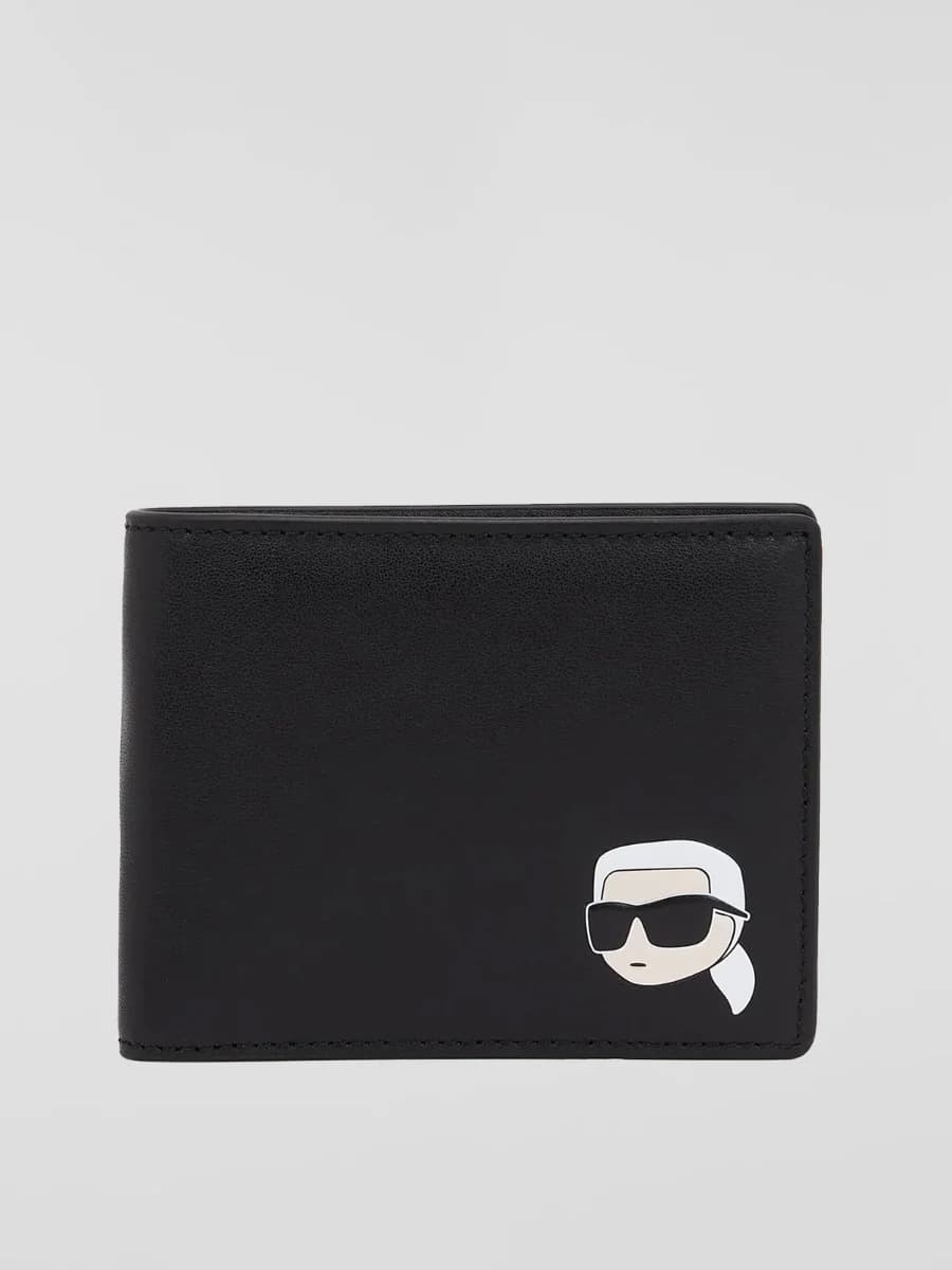 Karl Lagerfeld - Ví Nam - Black