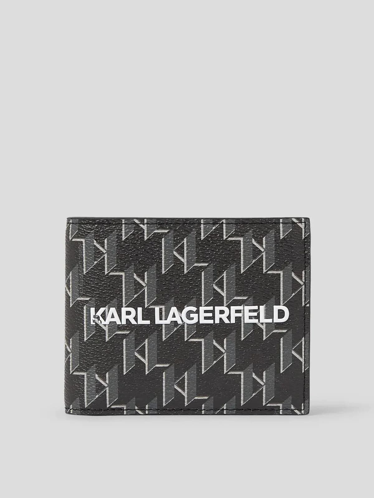 Karl Lagerfeld - Ví Nam - Black