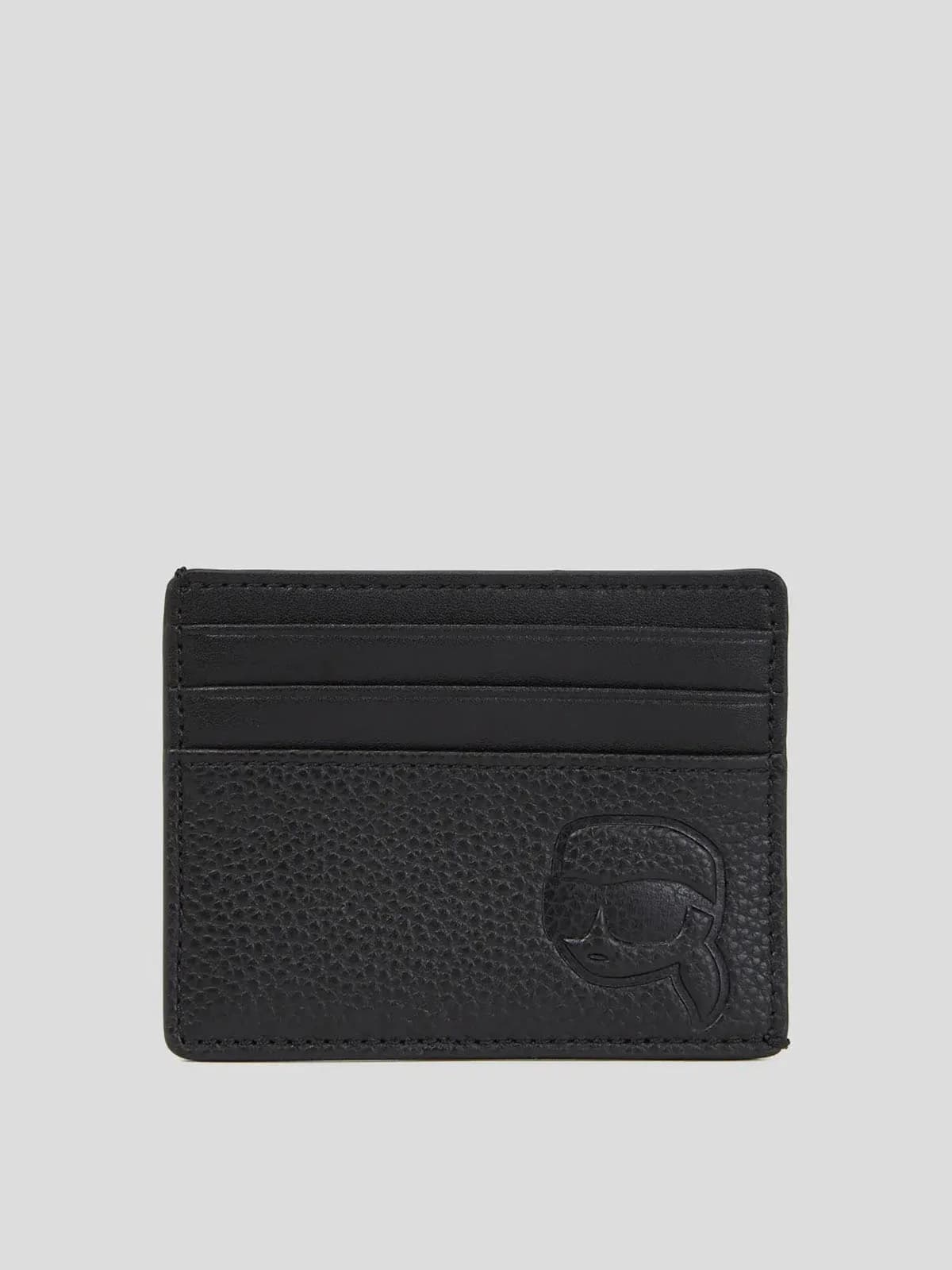 Karl Lagerfeld - Ví Nam - Black