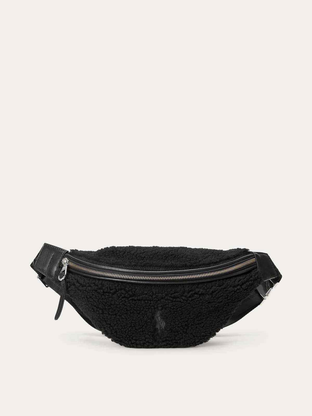 Polo Ralph Lauren - Túi Xách Nữ - Black