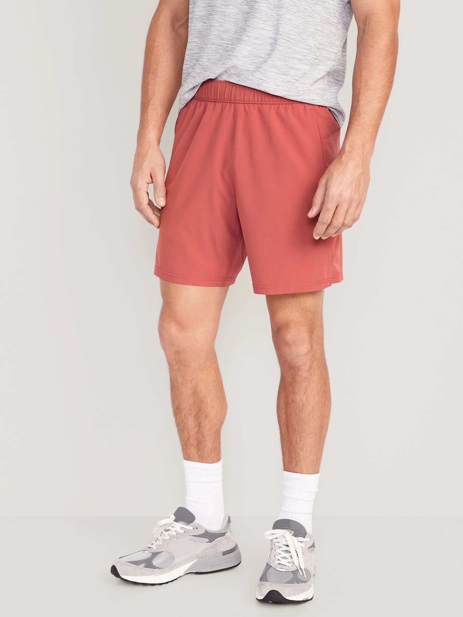 Old Navy - Quần Short Nam - SPICE GIRL