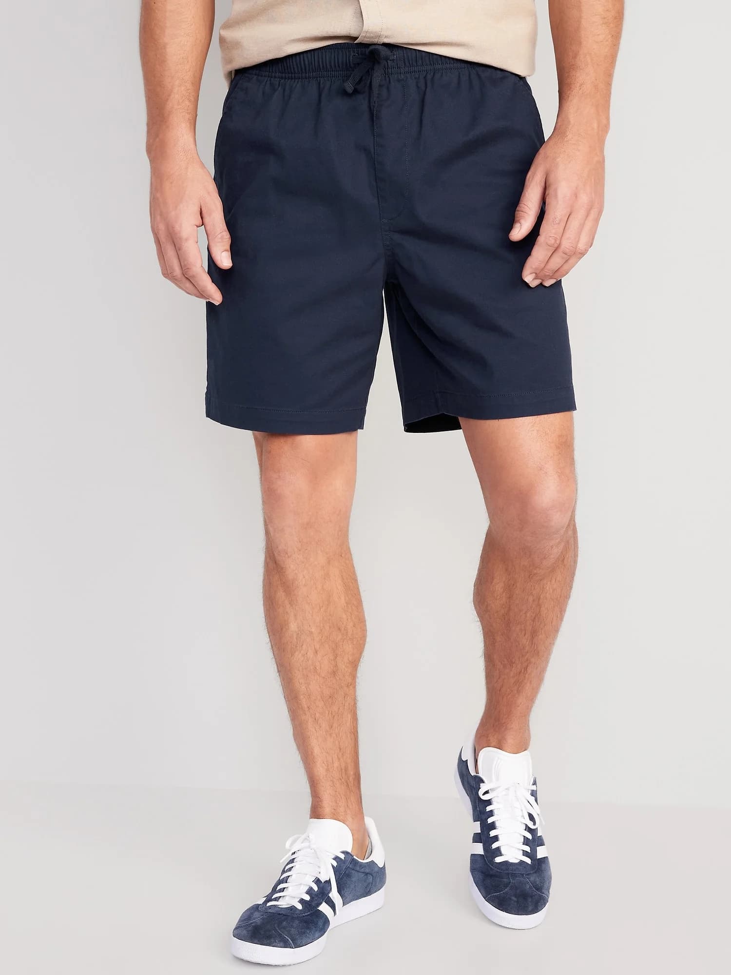 Old Navy - Quần Short 7Inch Nam - IN THE NAVY