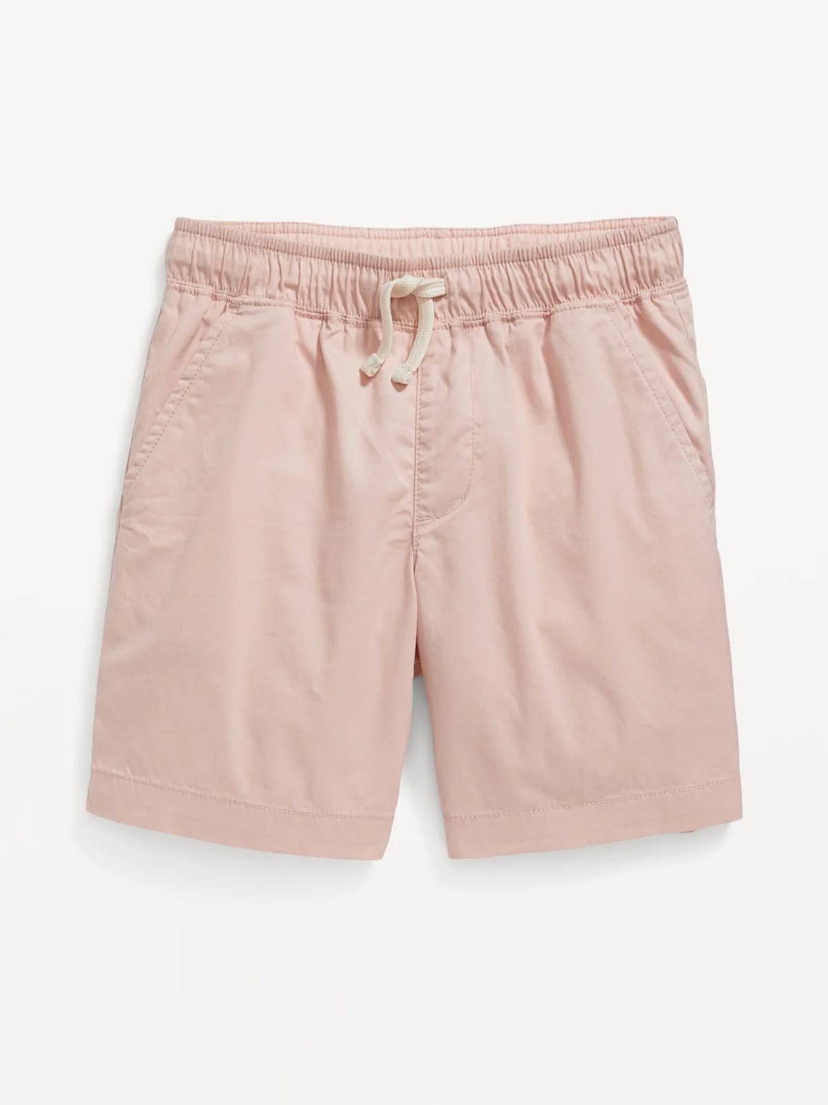 Old Navy - Quần Short Bé Trai - PINK BAMBOO