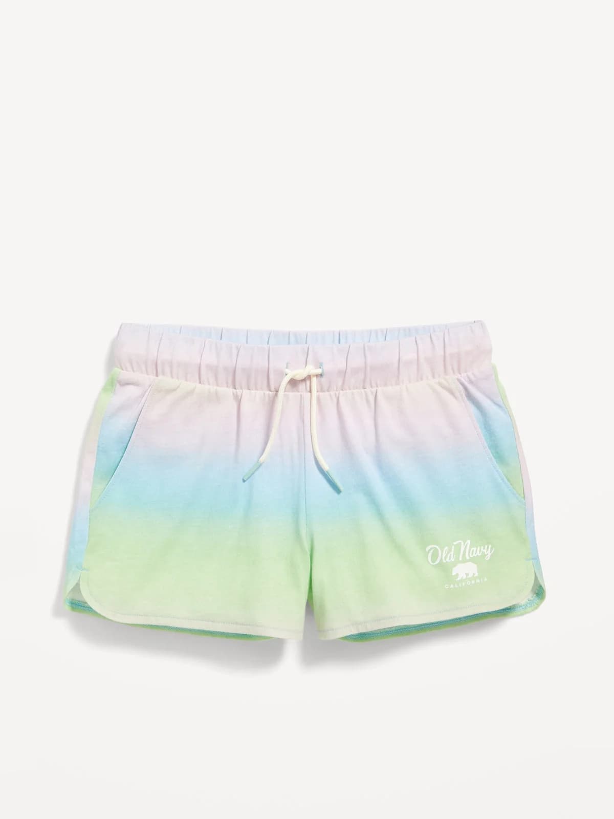 Old Navy - Quần Short Bé Gái - COOL OMBRE