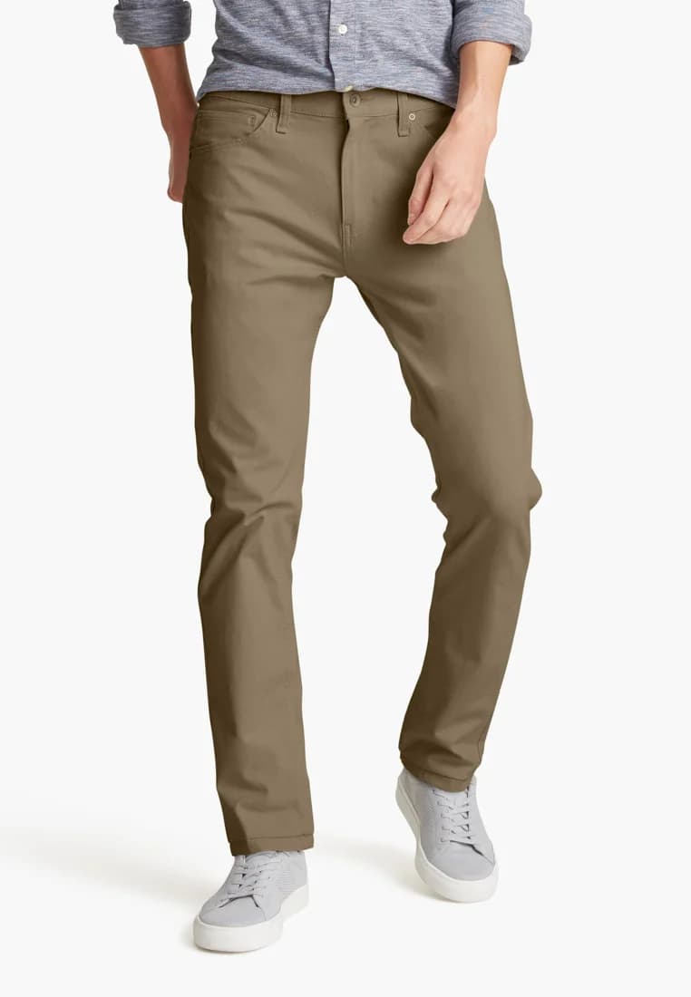 Dockers - Quần Khaki Nam Dài - LONG BOTTOMS
