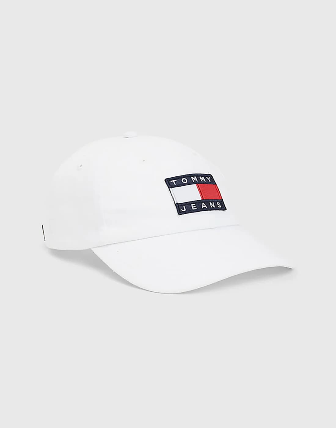Tommy Jeans - Nón Nữ Tjw Heritage Cap - ECRU
