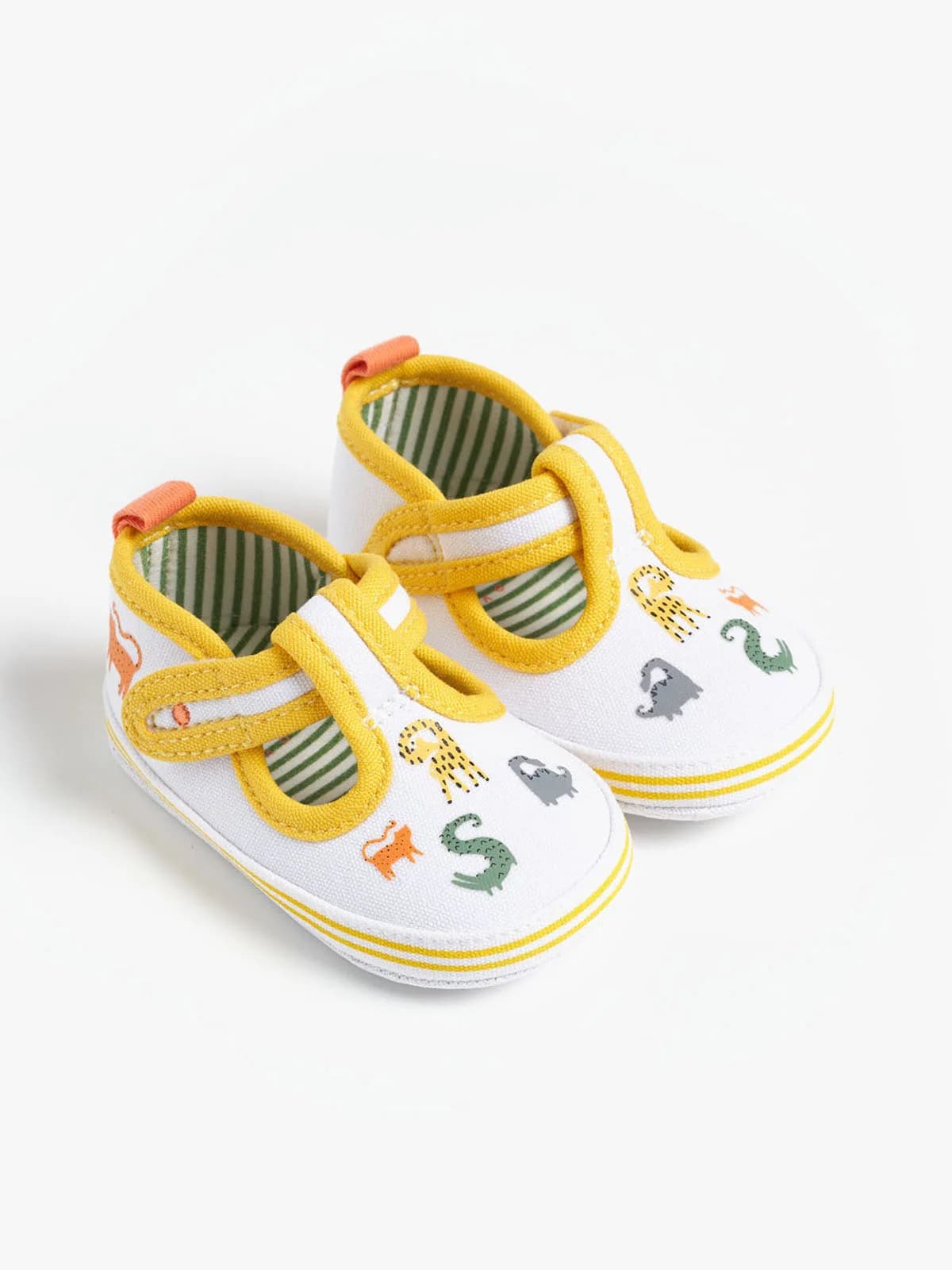 mothercare - giày tập đi cho bé trai - 