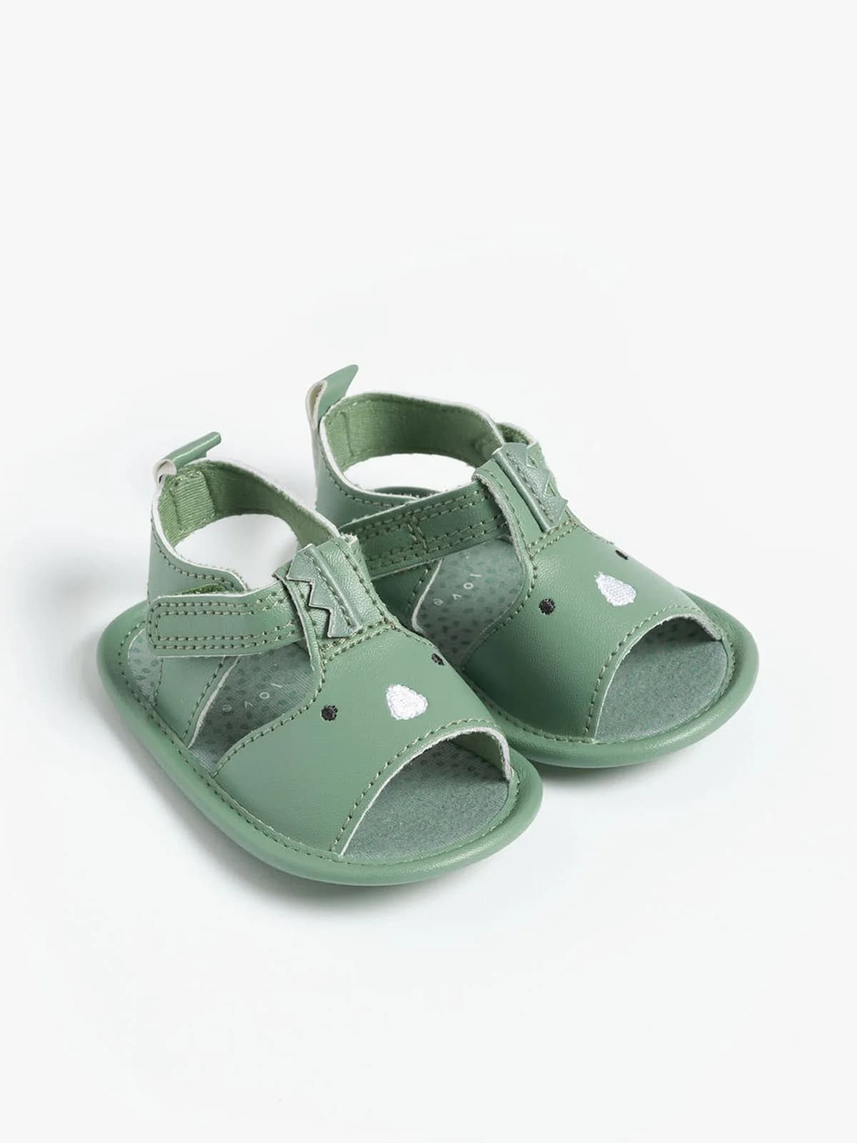 mothercare - giày tập đi cho bé trai - 