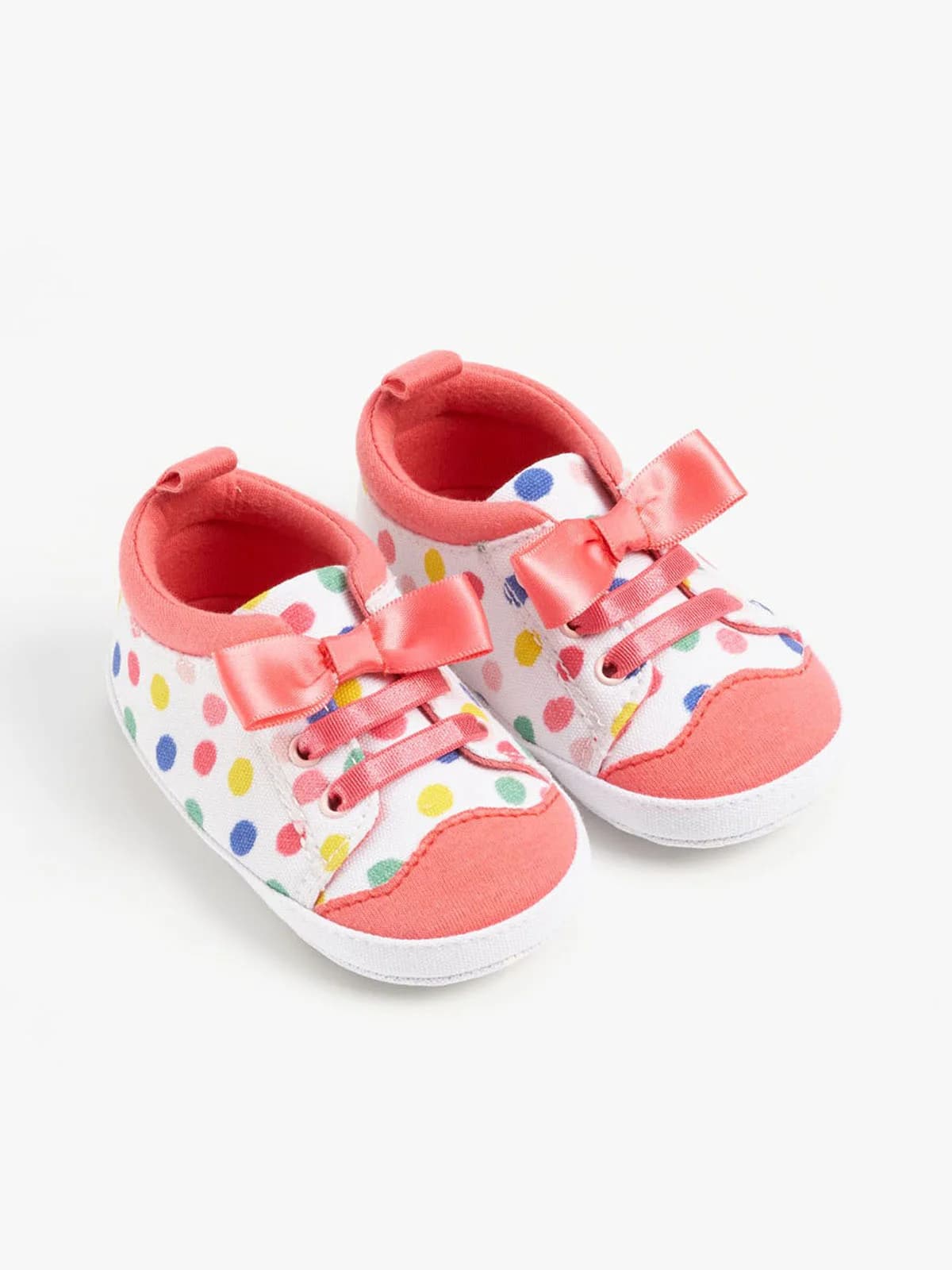 mothercare - giày tập đi bé gái - 