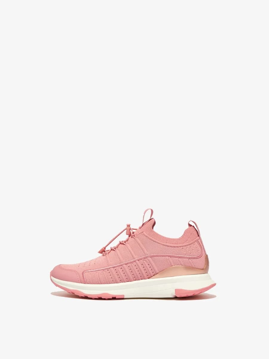 Fitflop - Giày Thể Thao Nữ Vitamin - CORRALINA/ROSE GOLD