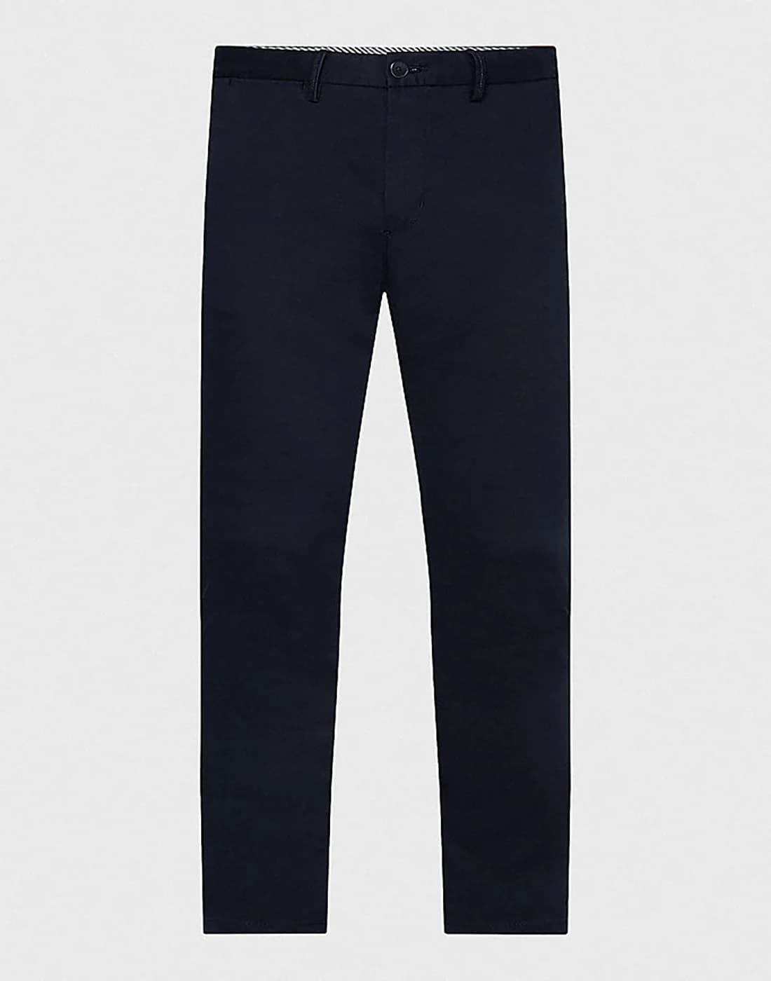 Tommy Hilfiger - Quần Dài Nam 1985 Bleecker Slim Flex Chino - DESERT SKY