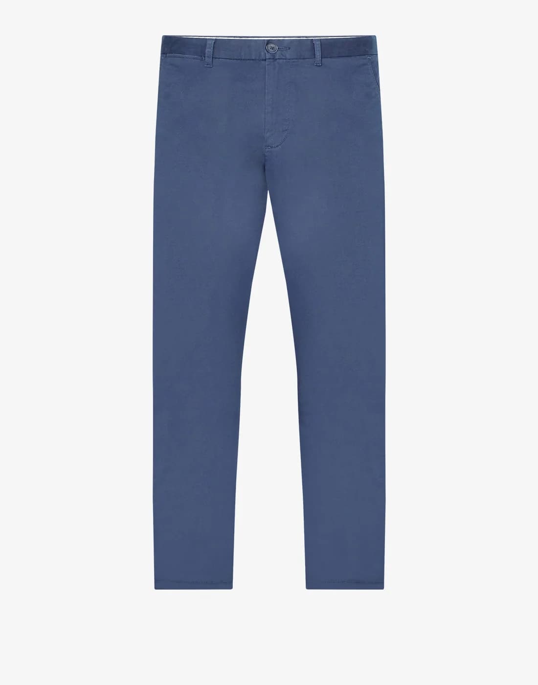 Tommy Hilfiger - Quần Chino Nam 1985 Denton Straight Fit - FADED INDIGO