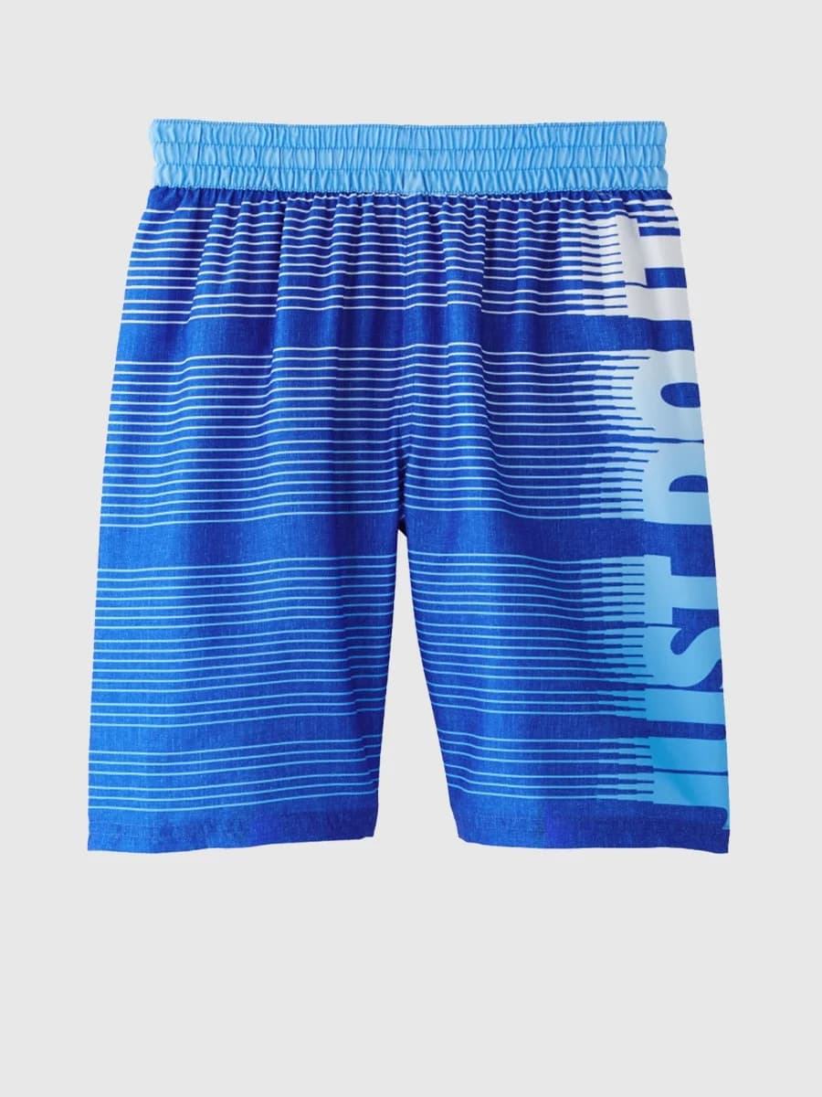 Nike Swim - Quần Bơi Bé Trai - Nike Jdi Breaker 8 Volley Short - HYPER ROYAL