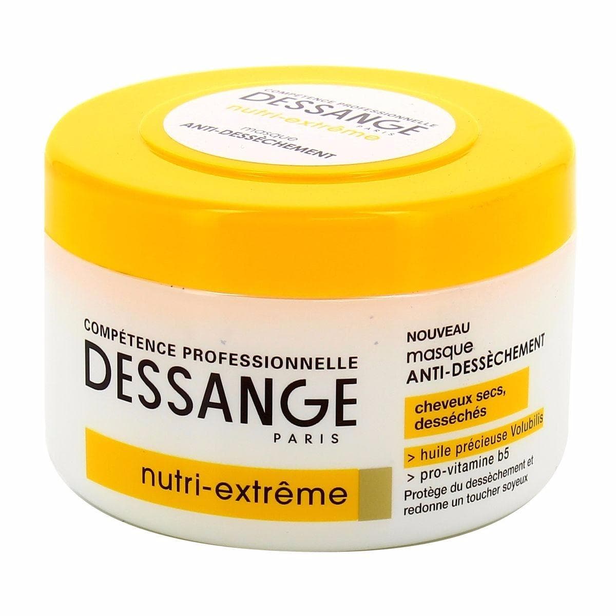 Dầu Ủ Dưỡng Tóc Dessange Nutri Extreme 250ml