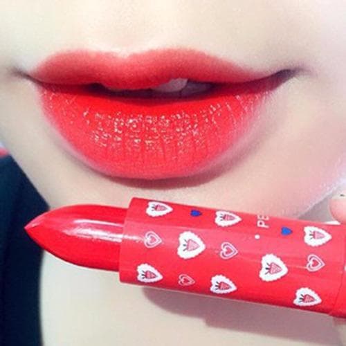 Son dưỡng có màu dâu PNF Peiyen 3.5g Thái Lan (Đỏ Ruby)