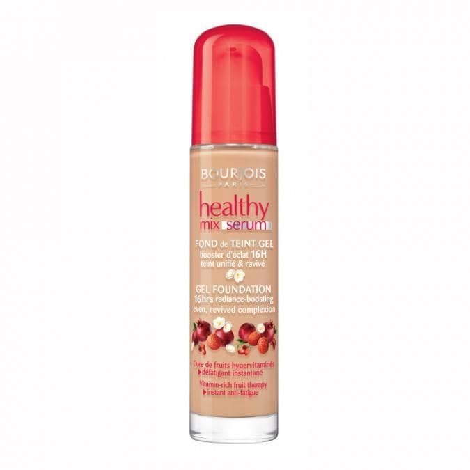 Kem nền Bourjois Bourjois Healthy Mix Serum Foundation 30ml (Màu 52)
