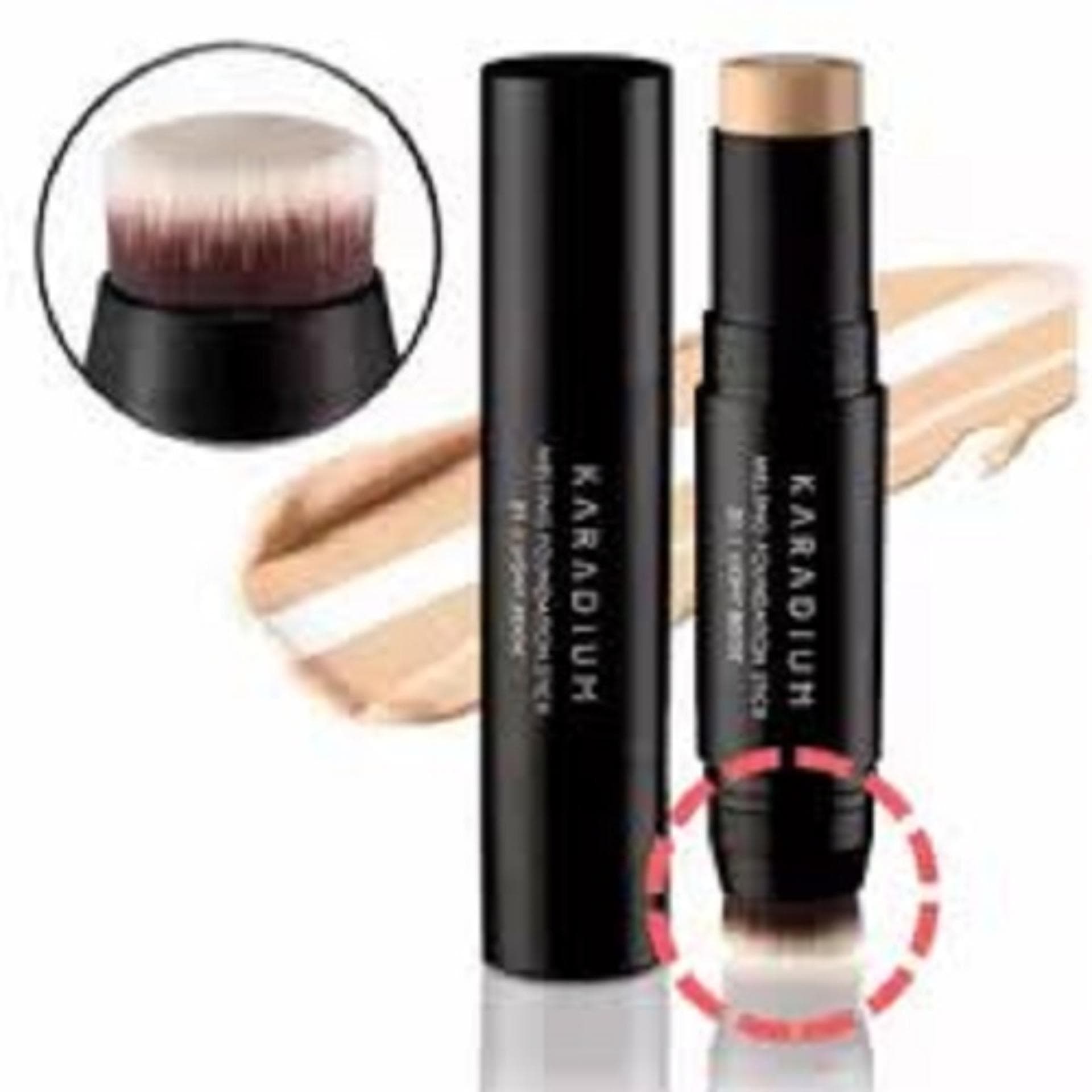 KEM NỀN CHE KHUYẾT ĐIỂM 2IN1 ESSENCE STICK