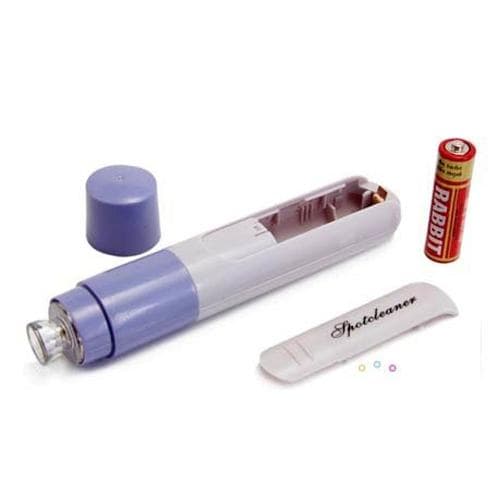 [HCM]Máy hút mụn đầu đen cầm tay Spot Cleaner tiện ích chăm sóc da mặtSiêu thị trực tuyến 247