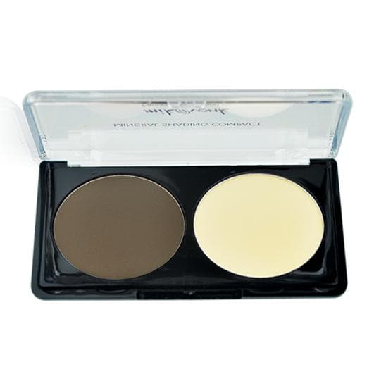 Phấn trang điểm tạo khối Mikavonk No.1 Hàn Quốc 12g