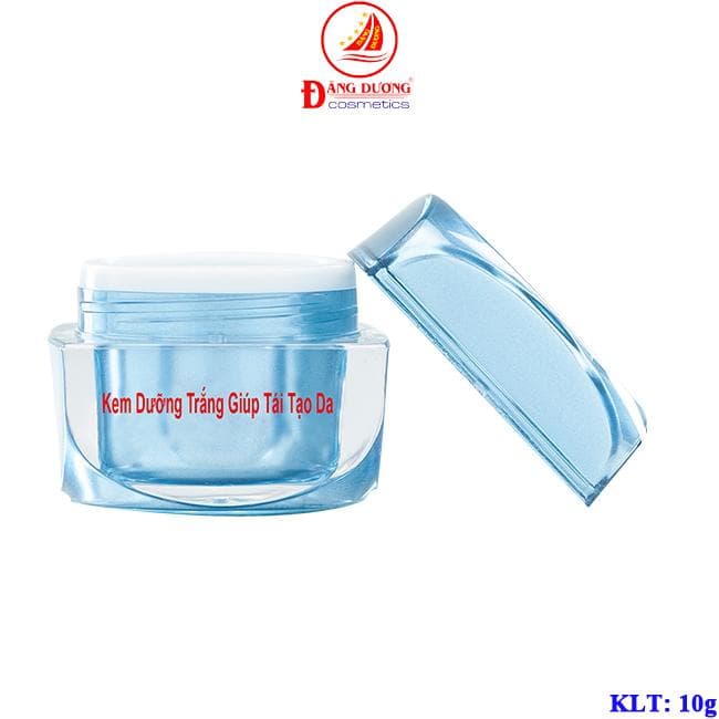 [HCM]Kem dưỡng trắng giúp tái tạo da EVER TODAY (6g)
