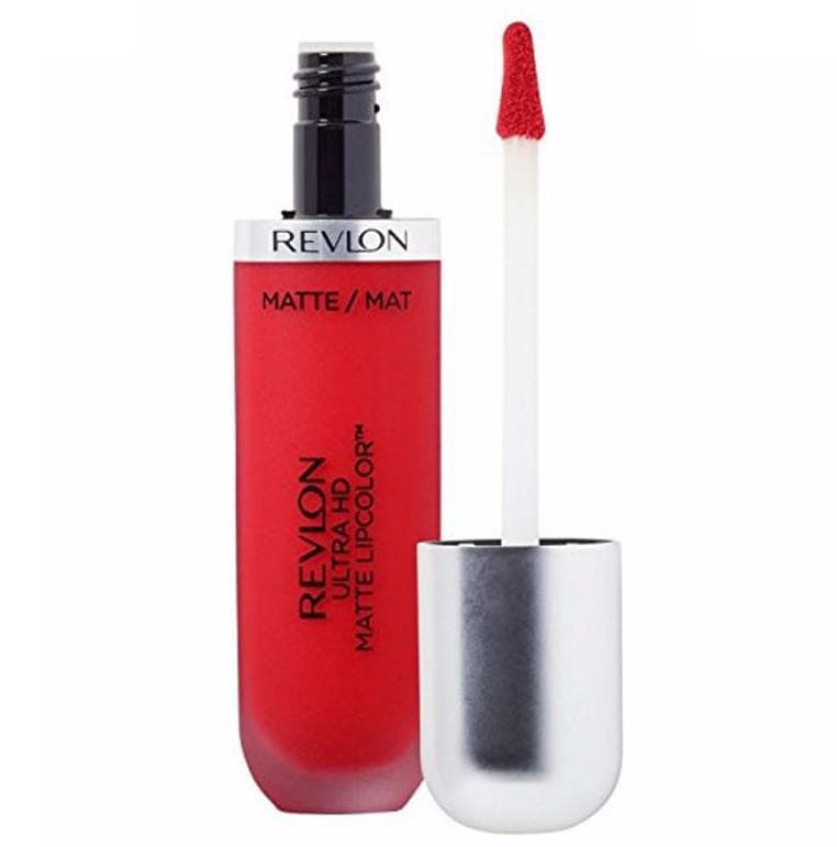 Son kem lì Revlon Ultra HD Matte Lipcolor #625 (Love)