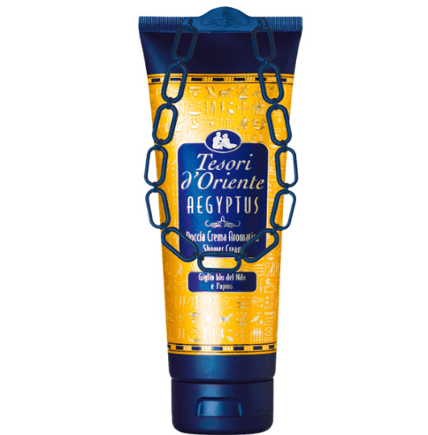 Sữa tắm nước hoa thảo mộc Ai Cập Aegyptus huyền bí 250ml