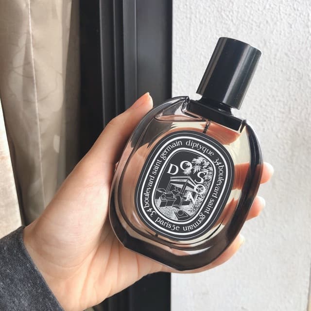 [ Mẫu Thử ] Nước Hoa Diptyque Doson 10Ml Edp Spray / Chuẩn Authentic