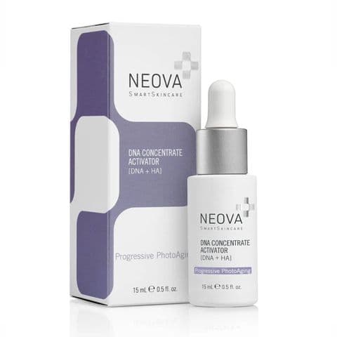 [HCM]Serum phục hồi da hư tổn NEOVA DNA Concentrate Activator