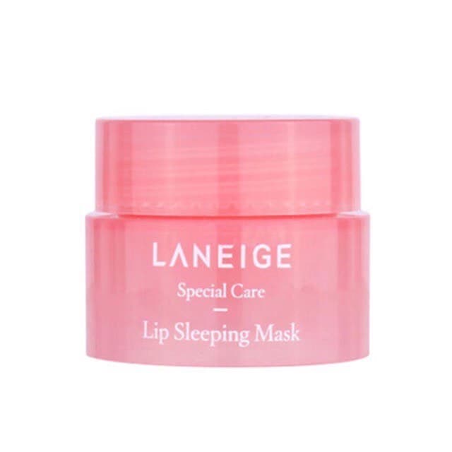 Mặt nạ ngủ môi Laneige Lip Sleeping Mask 3g