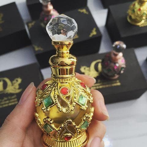 Tinh dầu nước hoa Dubai reihan 14ml
