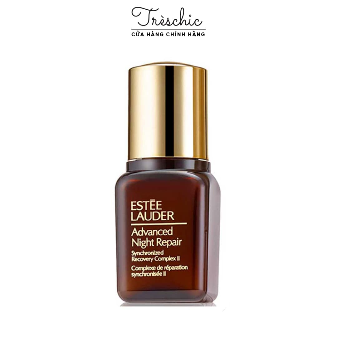 Serum Estee Lauder Advanced Night Repair Mini 7ml Chống Lão Hóa