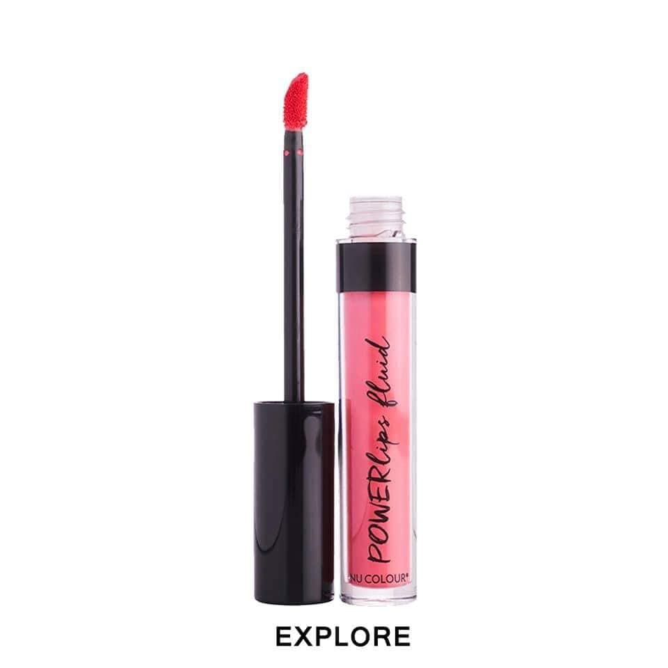 [HCM]Son Môi Powerlips Fluid Roar
