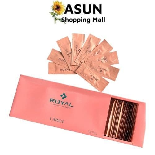 [HCM]SERUM NHAU THAI CỪU ROYAL DƯỠNG TRẮNG CẤP ẨM CHỐNG LÃO HÓA
