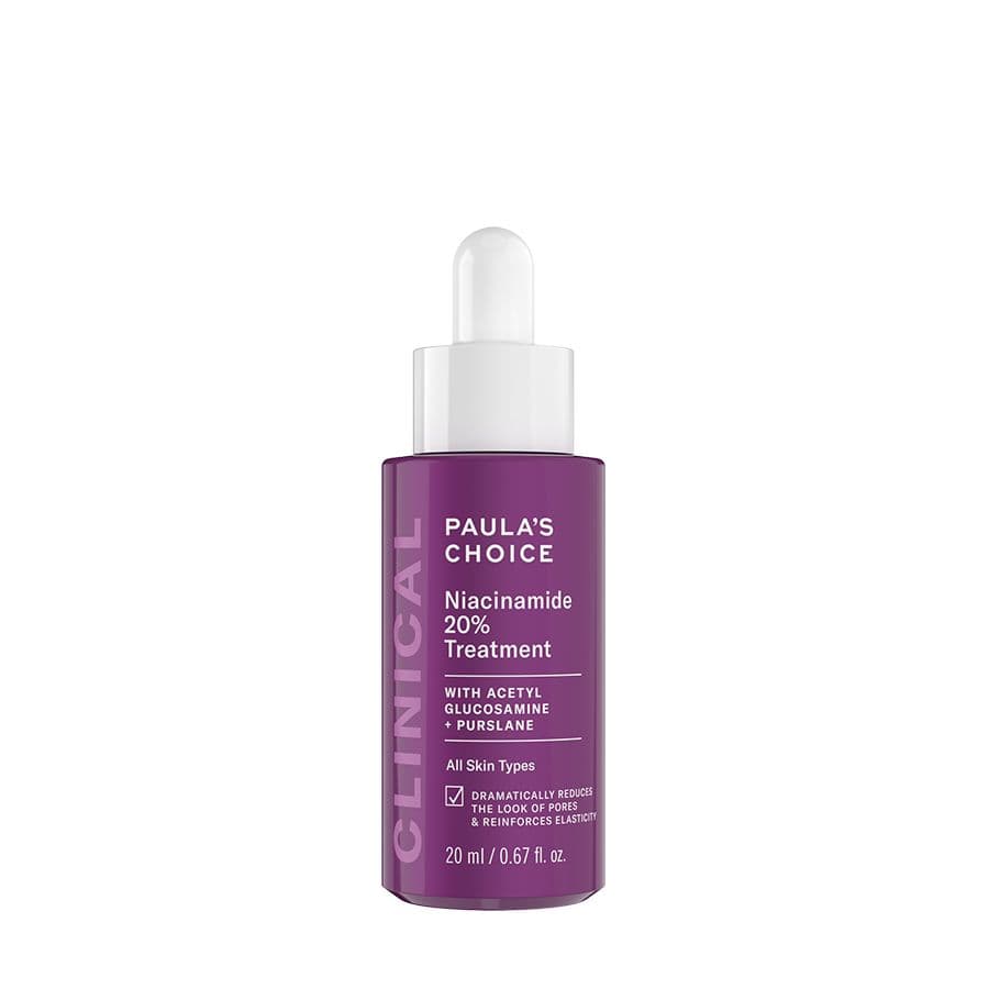 Paula Choice Niacinamide 20% TreatMent 20ml
