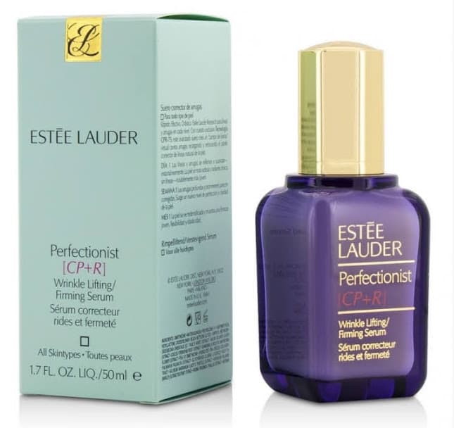 Serum Chống Nhăn Estee Lauder Tím 50ml