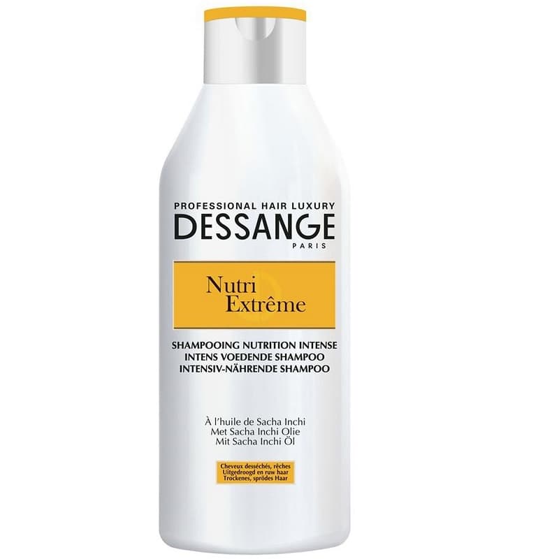 Dầu gội Dessange Nutri-Extreme 250ml