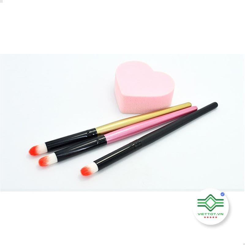 Cọ Đánh Màu Mắt Chuyên Nghiệp Cọ trang điểm VT123