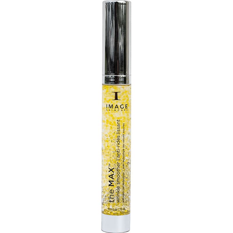[HCM]Serum xoá và làm mờ nếp nhăn động The MAX Wrinkle Smoother-15ml