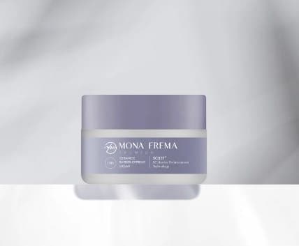 [HCM]Kem dưỡng ẩm cấp nước Mona Frema Ceramide Barrier-Extreme Cream 50g