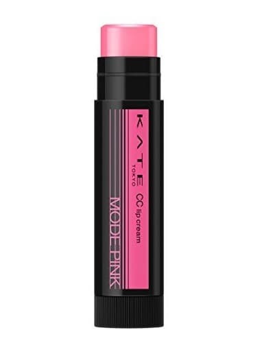 Son dưỡng môi Kanebo Kate CC Lip Cream 5in1 5g - Nhật Bản